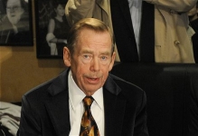 Havel: Pád vlády byla pitomost. Doufám, že voliči to ČSSD spočítají 